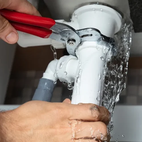 Emergency Plumbing Services 1