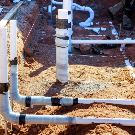Excavation Services 1