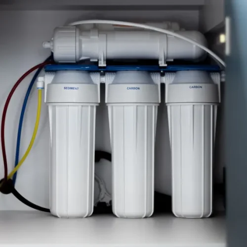 Water Filtration & Softener Systems