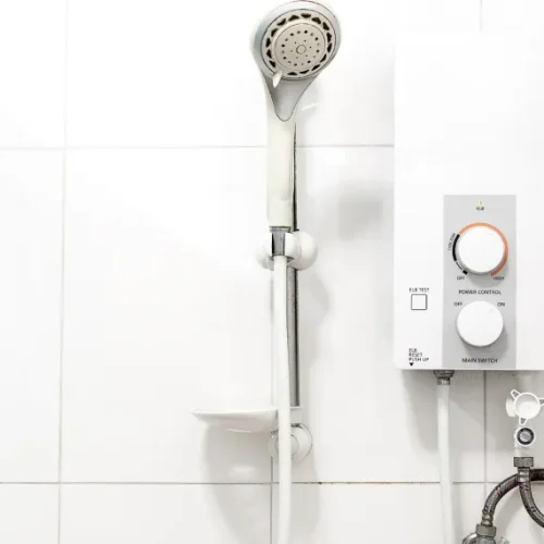 Water Heater Repair & Installation 1